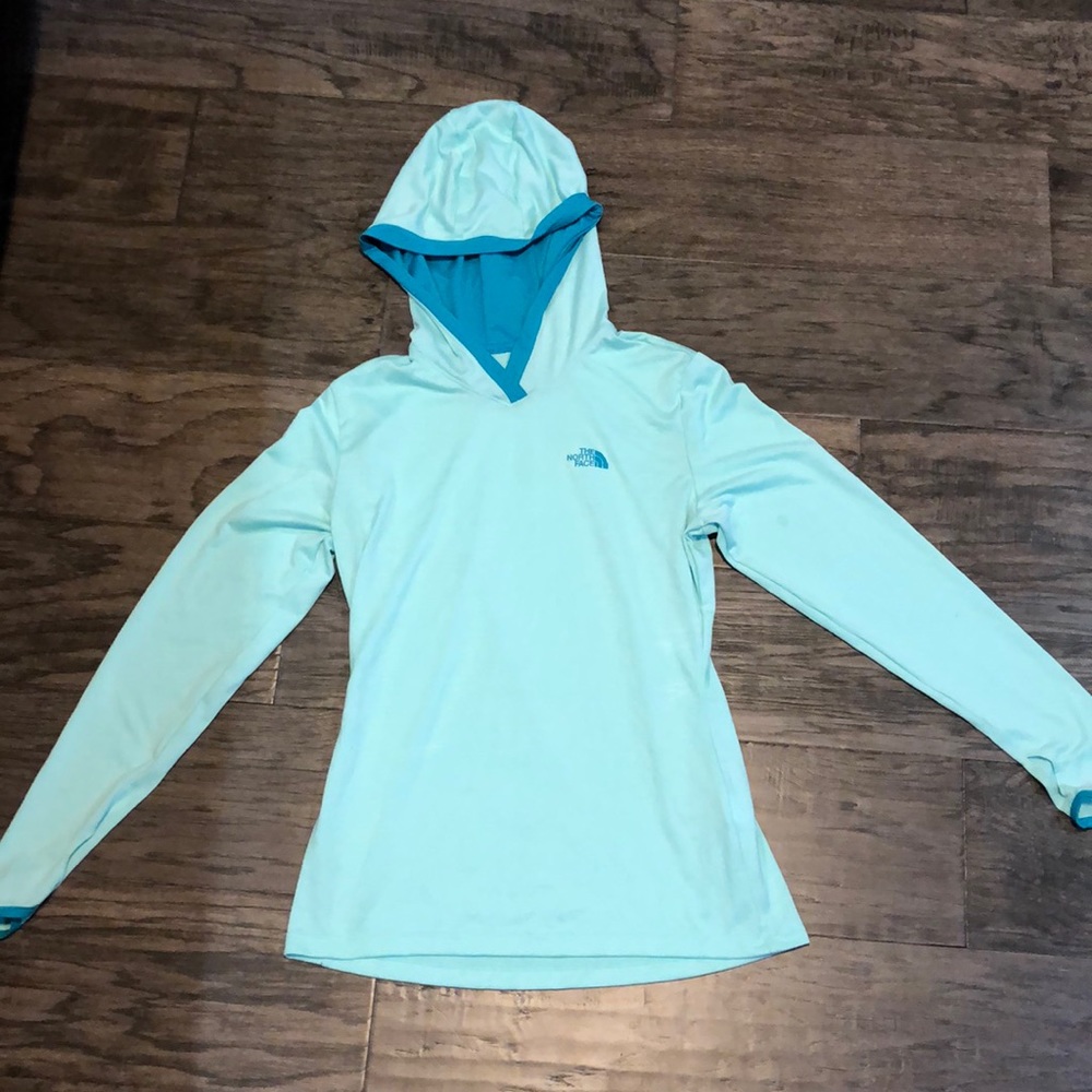 North Face Pullover - image 1
